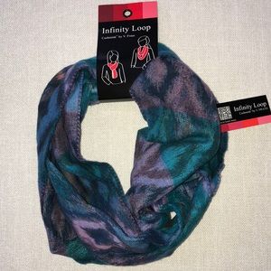 Infinity/Loop Scarf